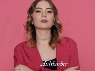 Aislyharber