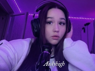 Aislyhigh