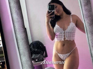 Aitanarose