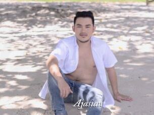Ajasian