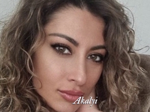 Akalyi