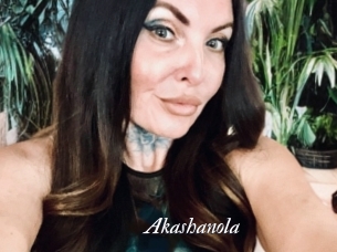Akashanola