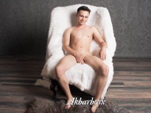Akbarboyx