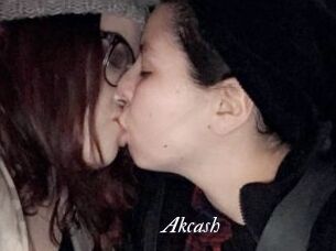 Akcash