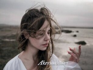 Akermanmay