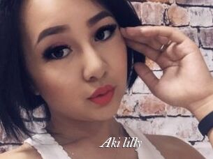 Aki_lilly