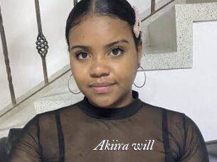 Akiira_will