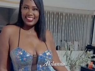 Akilanna