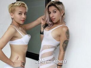 Akiraandparis
