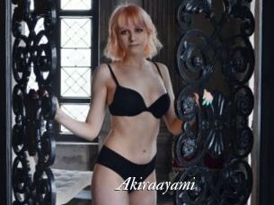 akiraayami Partouze