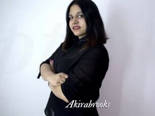 Akirabrooks