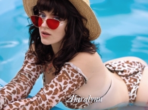 Akiralynn