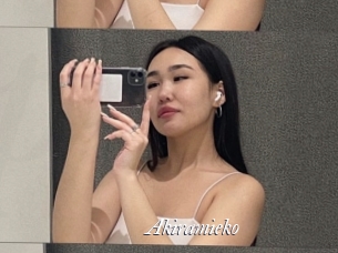 Akiramieko