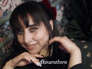 Akirarothorn