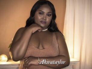 Akirataylor