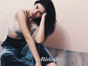 Akleksafox