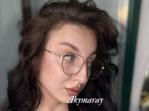 Akymaray
