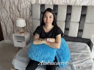 Alahiacaceres