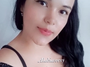 alahiaseexy Partouze