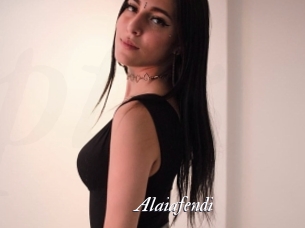Alaiafendi