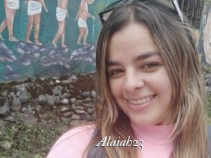 alaiah23 Partouze