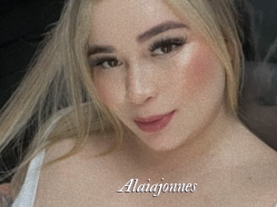 alaiajonnes Partouze
