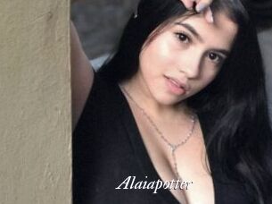 Alaiapotter
