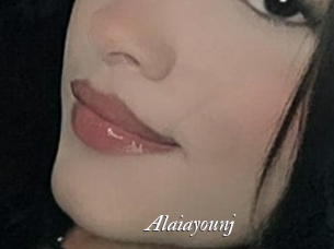 Alaiayounj