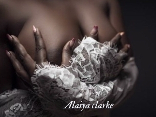 Alaiya_clarke