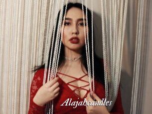 Alajahcandles