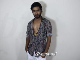 Alambrand