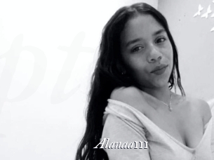 Alanaa111