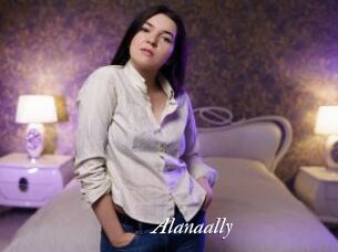 alanaally Partouze