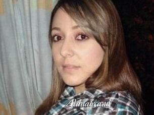 Alanabrand