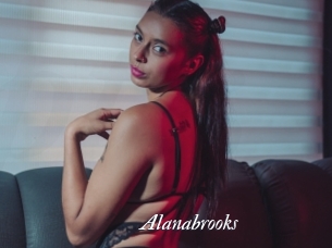 alanabrooks Partouze