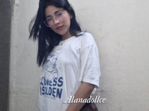 alanadollce Partouze