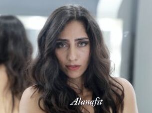Alanafit