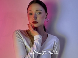 Alanagonsalez