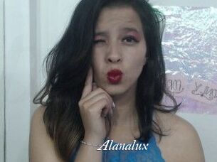 Alanalux