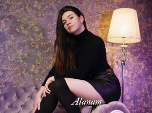 alanam Partouze