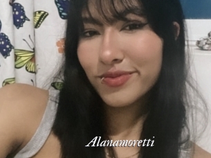 Alanamoretti