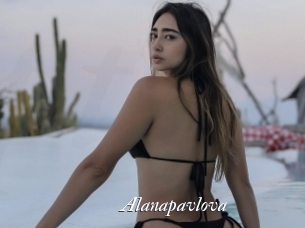 alanapavlova Partouze