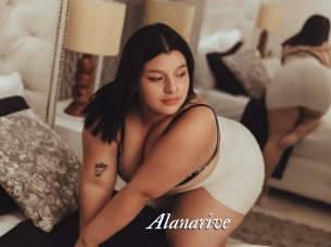 Alanarive