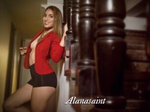 Alanasaint