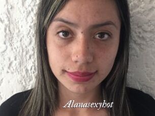 alanasexyhot Partouze