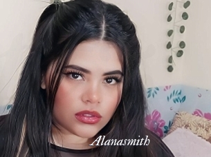 Alanasmith