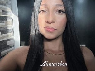 alanatobon Partouze