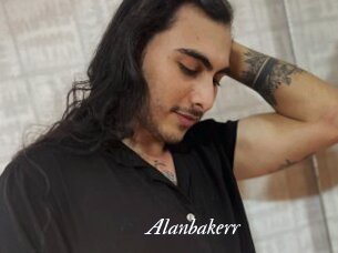 Alanbakerr
