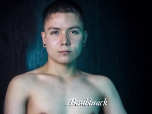 Alanblaack