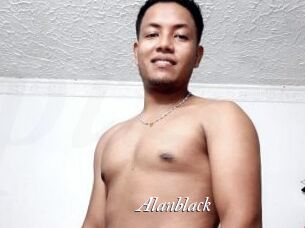 Alanblack